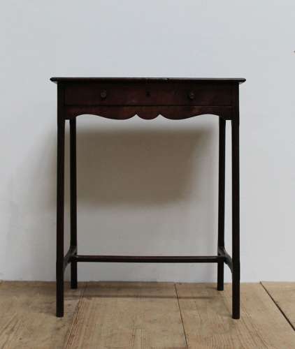 Early 19th Century Side Table