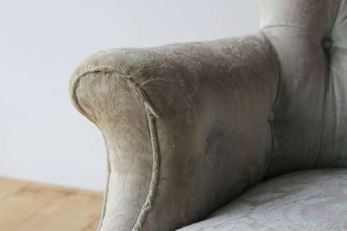 19th Century Armchair