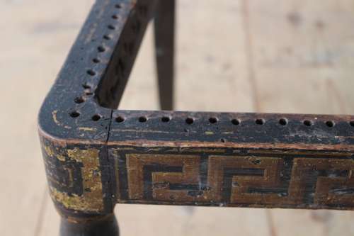19th Century Side Chair