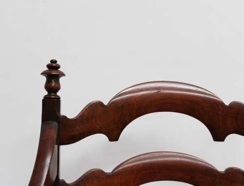Pair of 19th Century Chairs