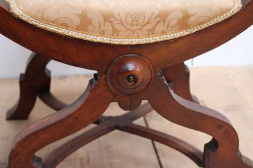 Pair of 19th Century Chairs