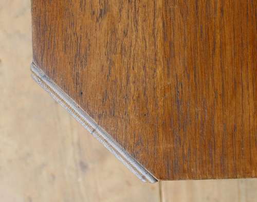 1940s Heals Style Book Table