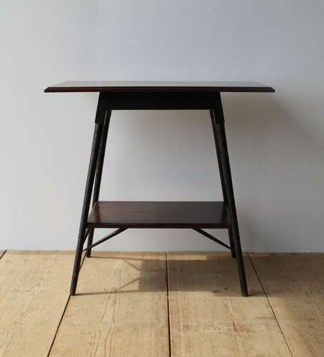 19th Century Godwin Style Table