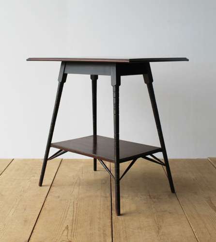 19th Century Godwin Style Table