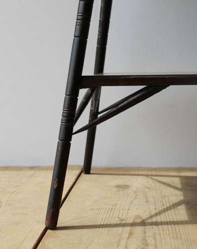 19th Century Godwin Style Table