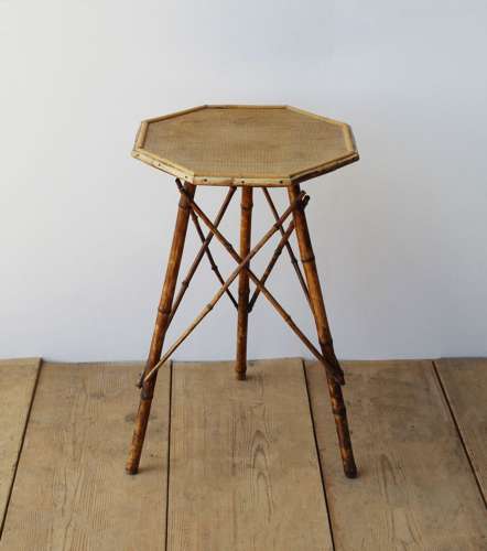 Late 19th Century Occasional Table