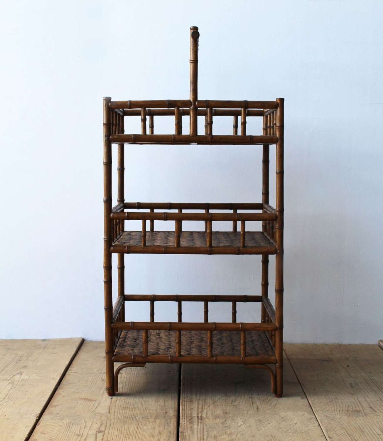 1960s Etagere Trolly