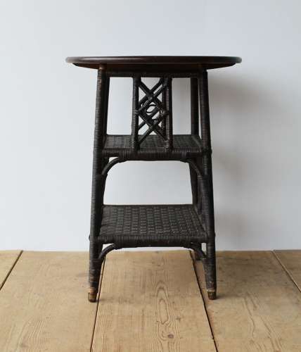 19th Century Table