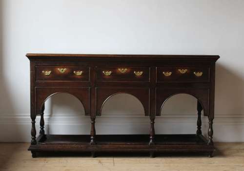 18th Century Dresser