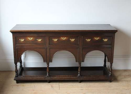 18th Century Dresser