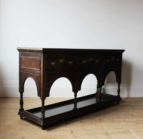 18th Century Dresser