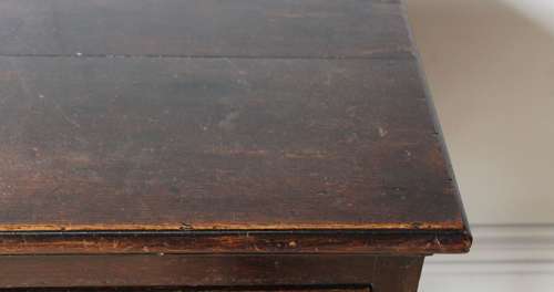 18th Century Dresser