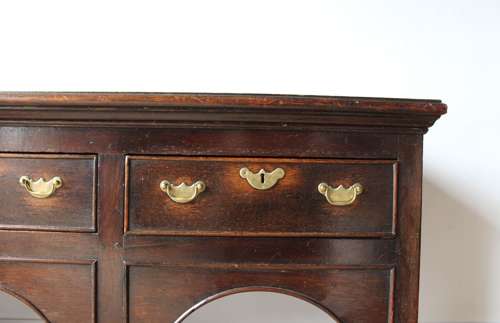 18th Century Dresser