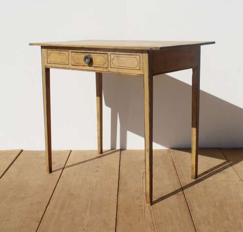 19th Century Side Table