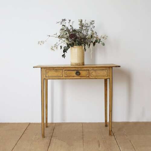 19th Century Side Table