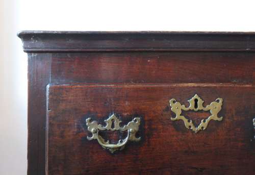 18th Century Dresser Base