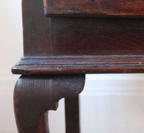 18th Century Dresser Base