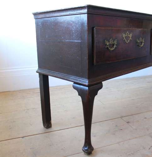 18th Century Dresser Base