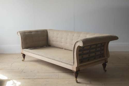 The Kinross Sofa
