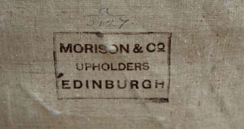 Pair of 19th Century Chairs