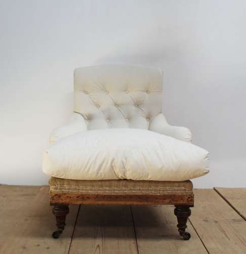 Country House Armchair
