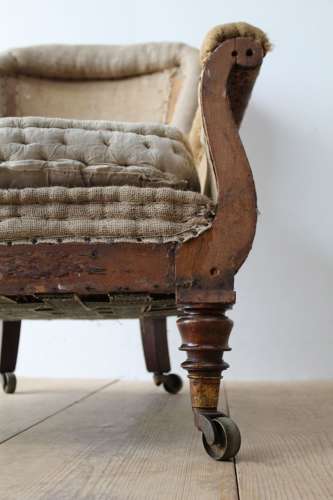 Early 19th Century Armchair