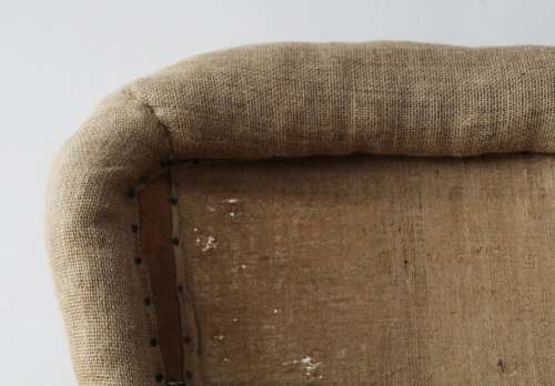 Early 19th Century Armchair