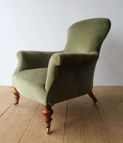 Early 19th Century Armchair