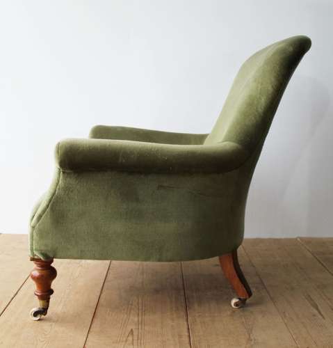 Early 19th Century Armchair