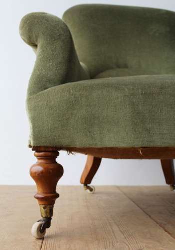 Early 19th Century Armchair