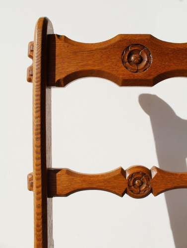Set of Six Pugin Style Chairs