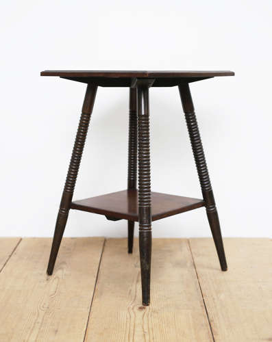 William Birch Style Table