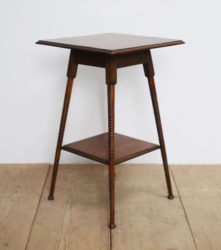 William Birch Style Table