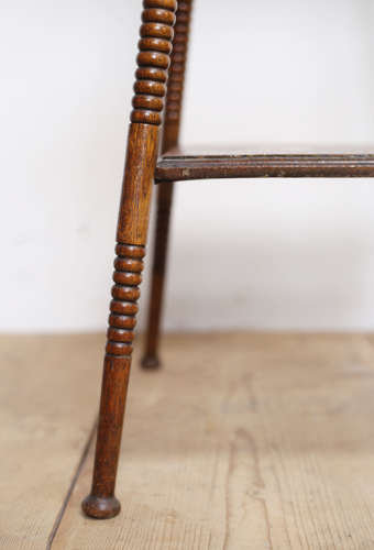 William Birch Style Table