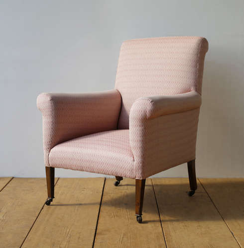 19th Century Armchair
