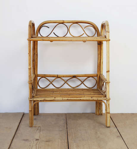 Pair of 1960s Side Tables