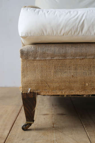 20th Century Howard style Armchair