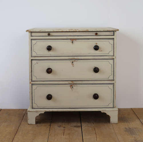 19th Century Chest of Drawers