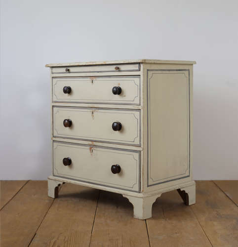 19th Century Chest of Drawers