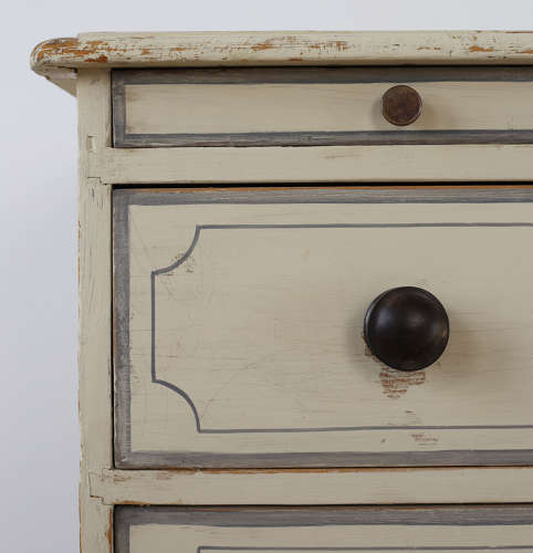 19th Century Chest of Drawers