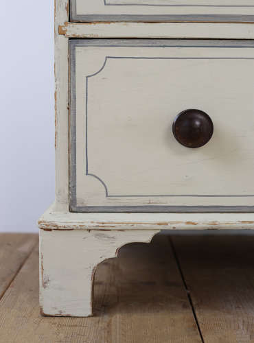 19th Century Chest of Drawers