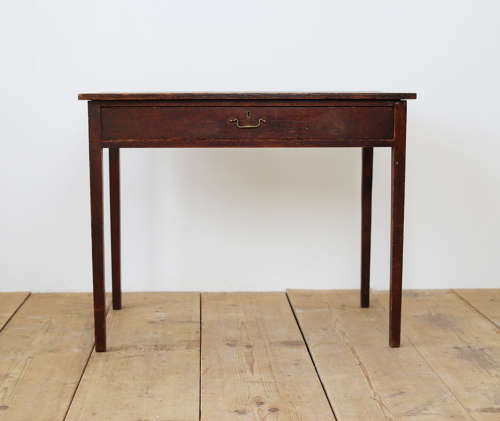 19th Century Side Table