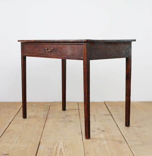 19th Century Side Table
