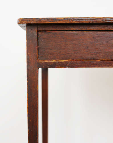 19th Century Side Table