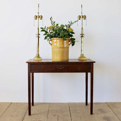19th Century Side Table