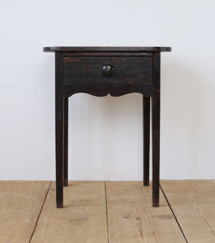 19th Century Pine Table