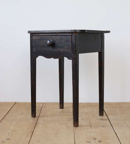 19th Century Pine Table
