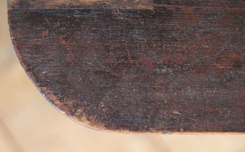 19th Century Pine Table
