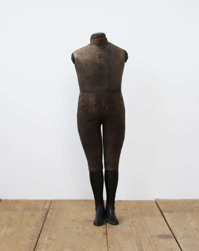 19th Century Mannequin