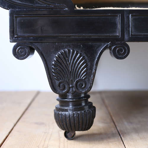 19th Century Regency Sofa
